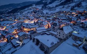 Hauserhof Chalet In Villanders - Moderne Wohnungen Mit 2 Badezimmer Und 2 Schlafzimmer