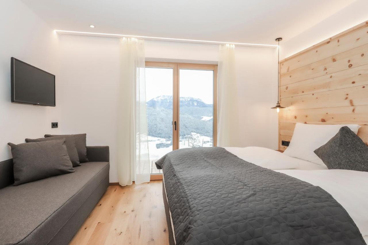 Hauserhof Chalet In Villanders - Moderne Wohnungen Mit 2 Badezimmer Und 2 Schlafzimmer מראה חיצוני תמונה
