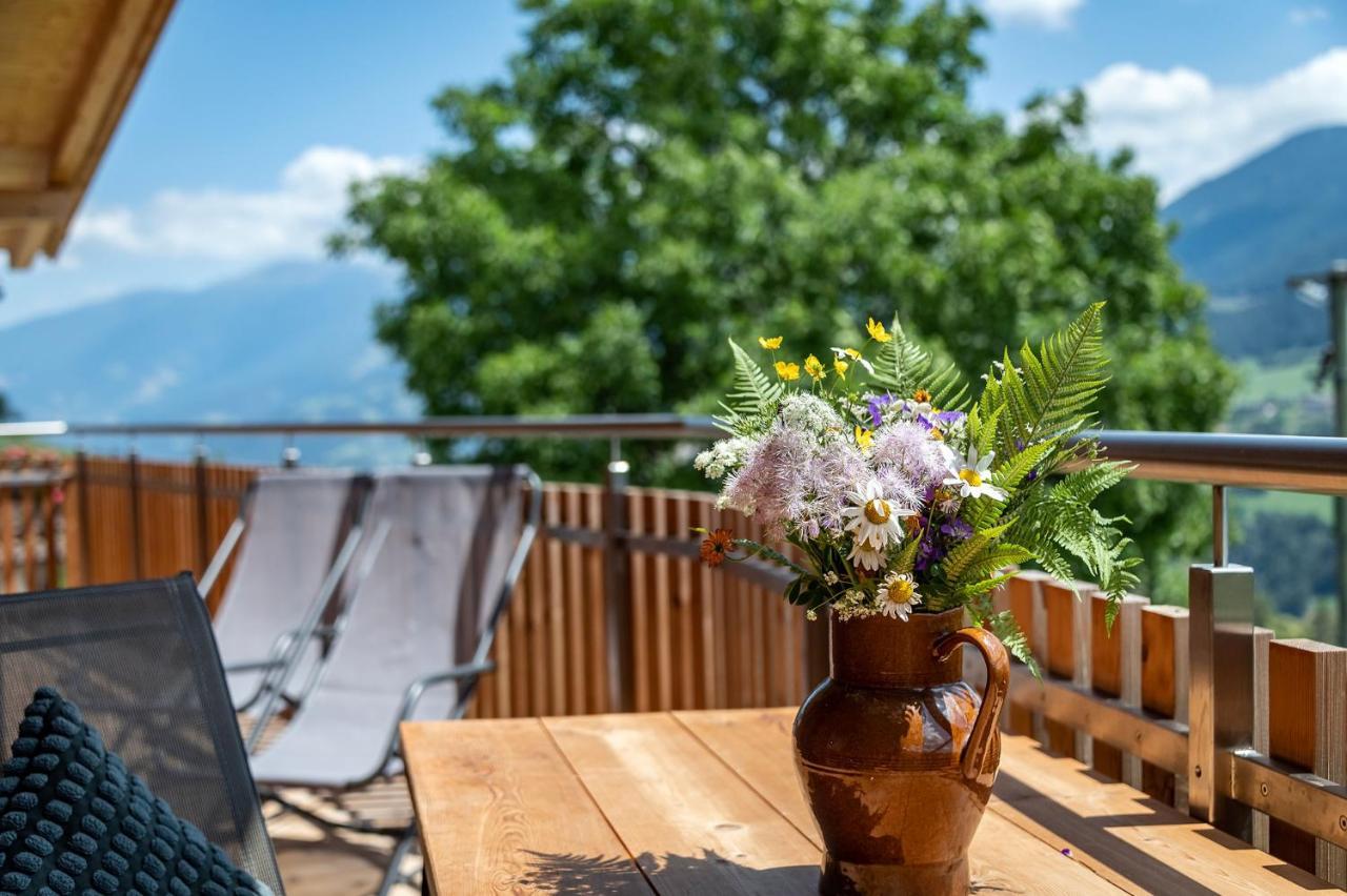 Hauserhof Chalet In Villanders - Moderne Wohnungen Mit 2 Badezimmer Und 2 Schlafzimmer מראה חיצוני תמונה